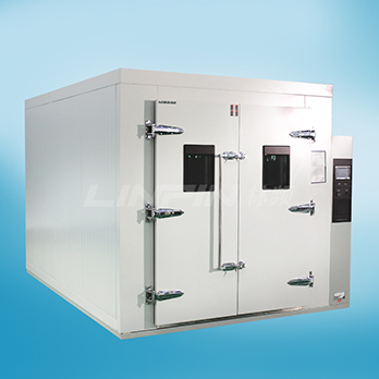 介紹了氣候環(huán)境試驗箱存在的意義